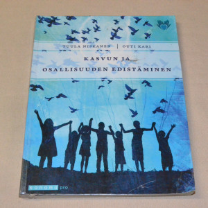 Kasvun ja osallisuuden edistäminen